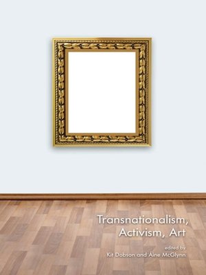 cover image of Transnationalism, Activism, Art